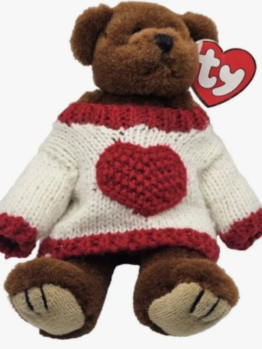 Beanie Baby - Casanova